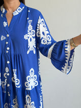 Vestido Olivia