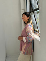 Sweater Nova Rosa