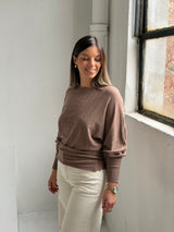 Sweater Ala Choco