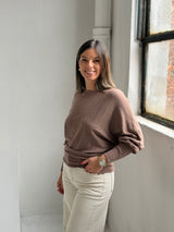 Sweater Ala Choco