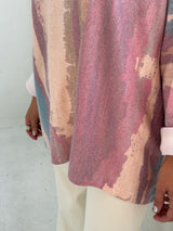 Sweater Nova Rosa
