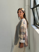 Sweater Nova Gris