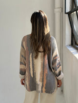 Sweater Nova Gris