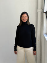 Polera Negro