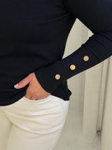 Polera Negro