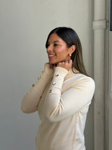 Polera Crudo