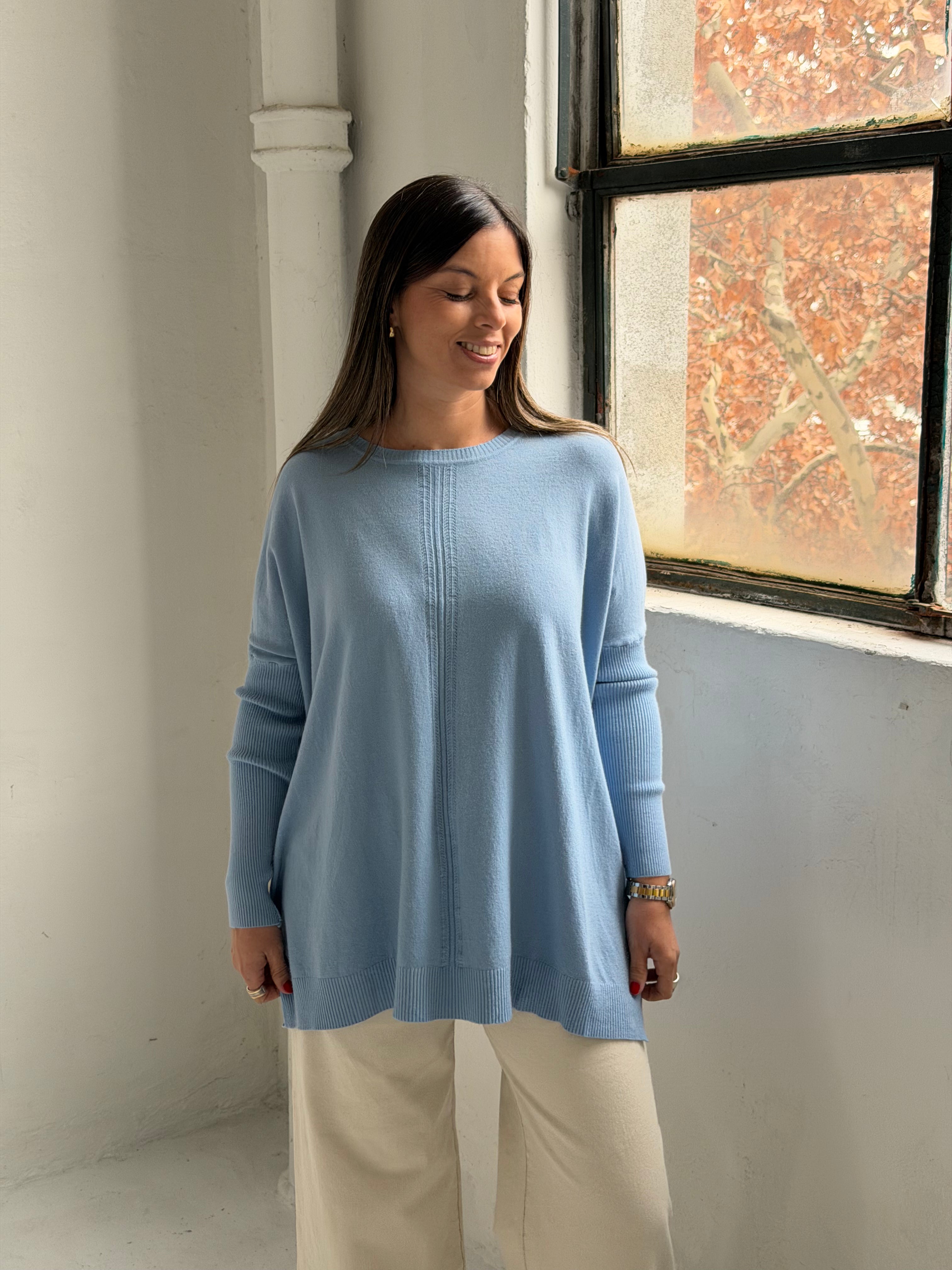 Sweater Simona
