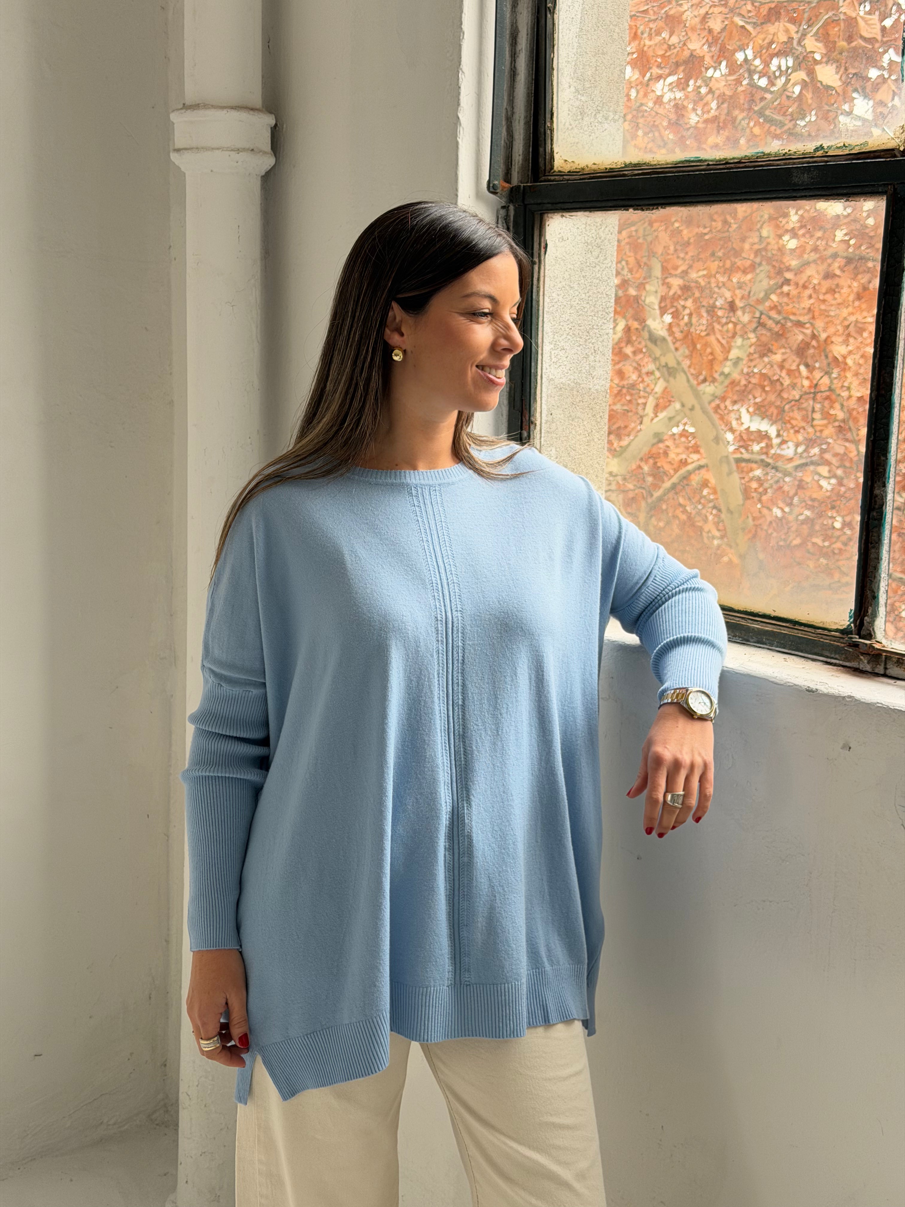 Sweater Simona