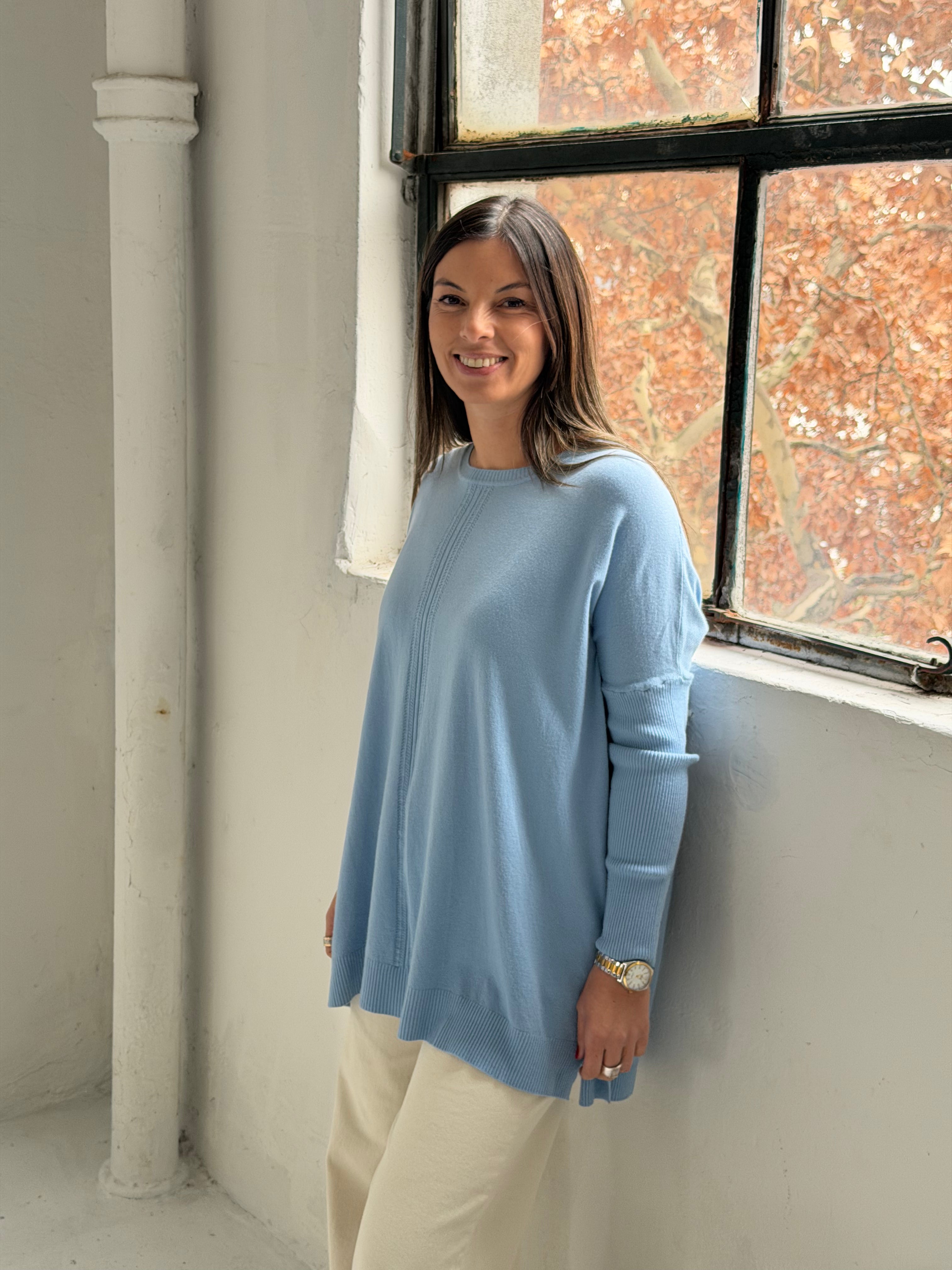Sweater Simona