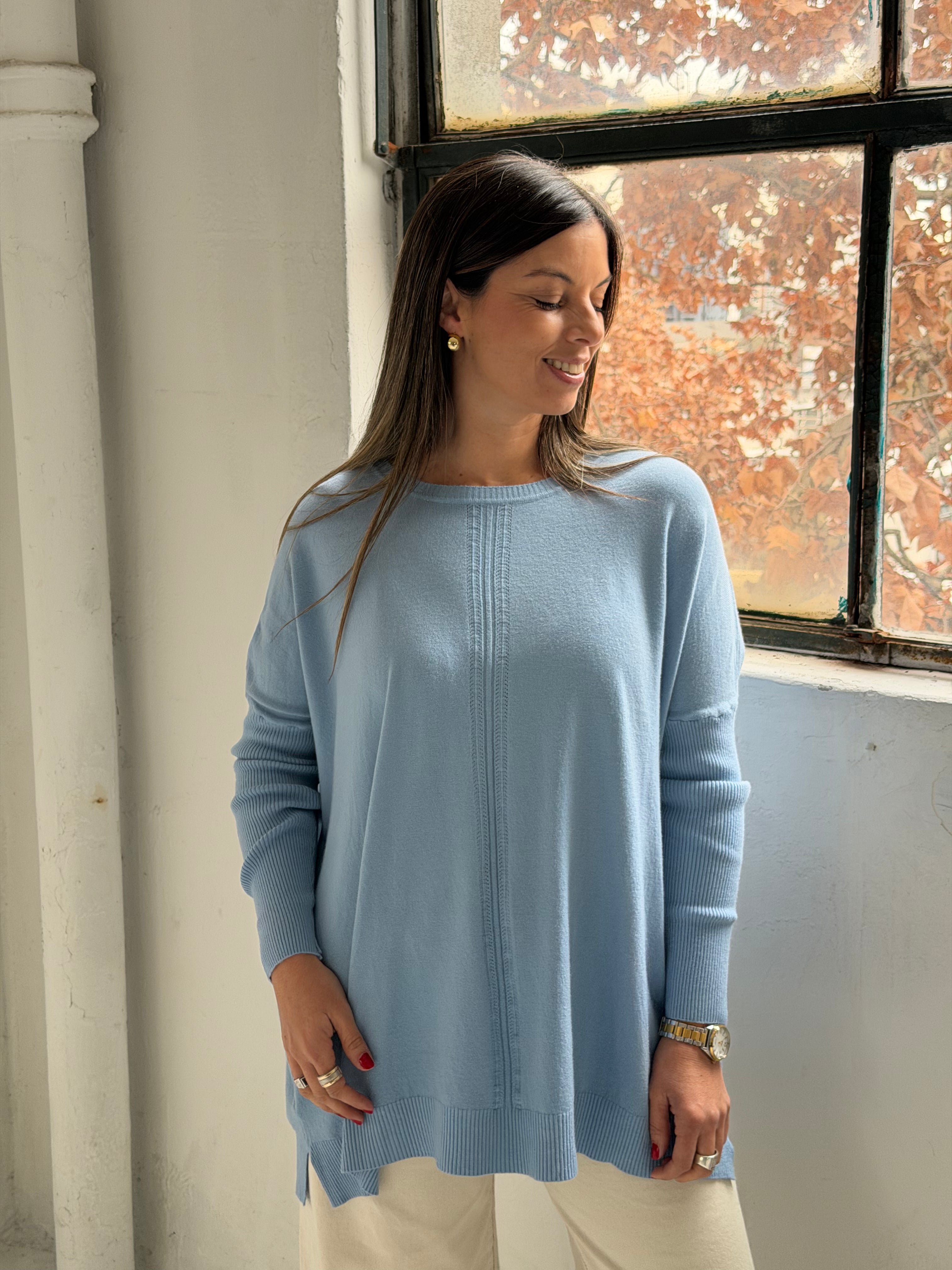 Sweater Simona