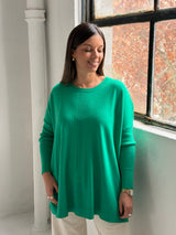 Sweater Simona Verde