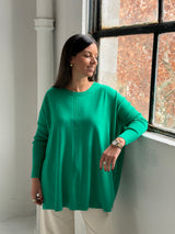 Sweater Simona Verde