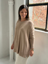Sweater Simona Visón