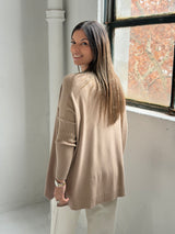 Sweater Simona Visón