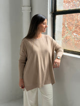 Sweater Simona Visón