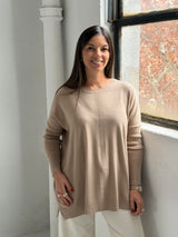 Sweater Simona Visón