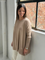 Sweater Simona Visón