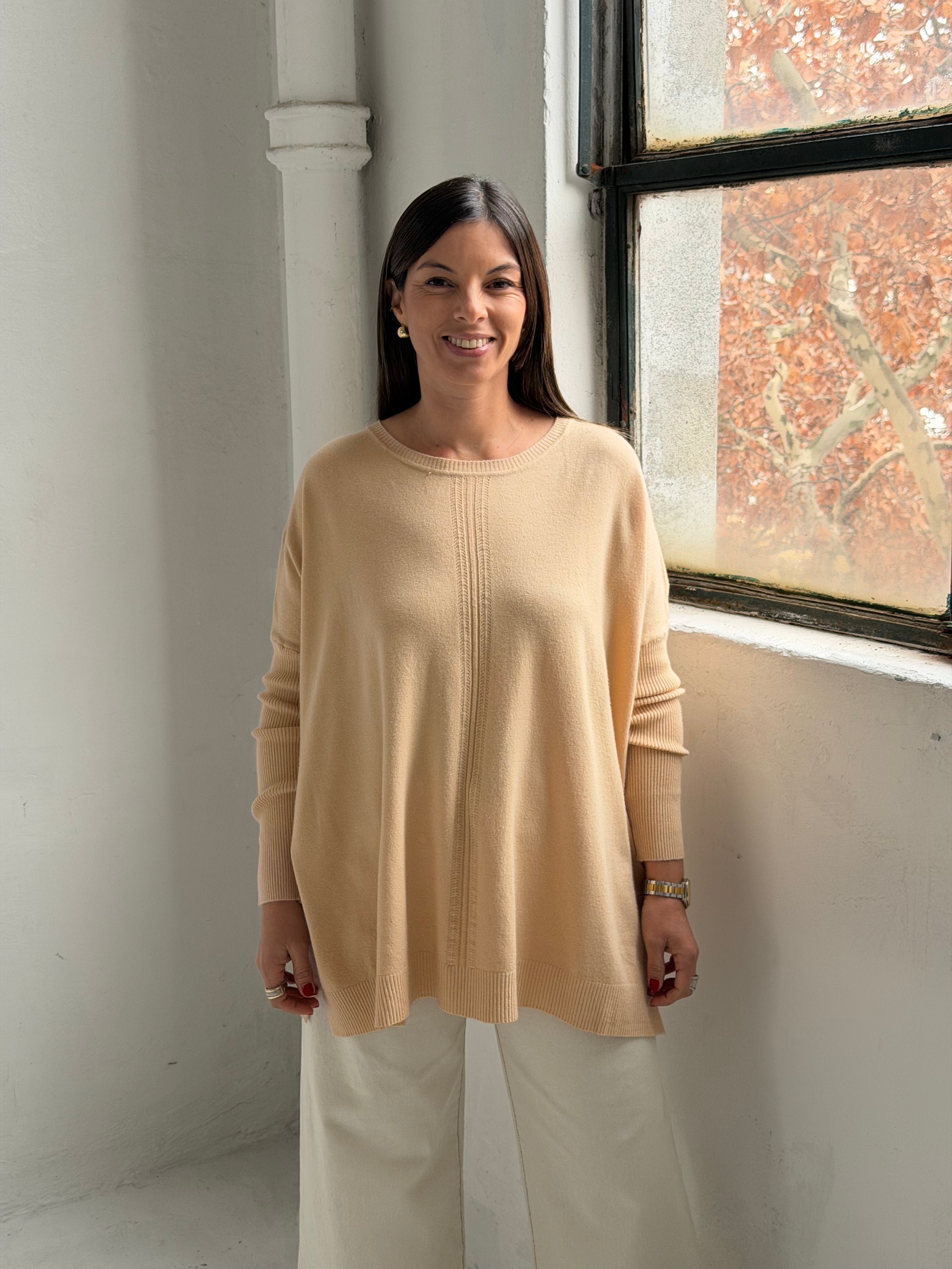 Sweater Simona
