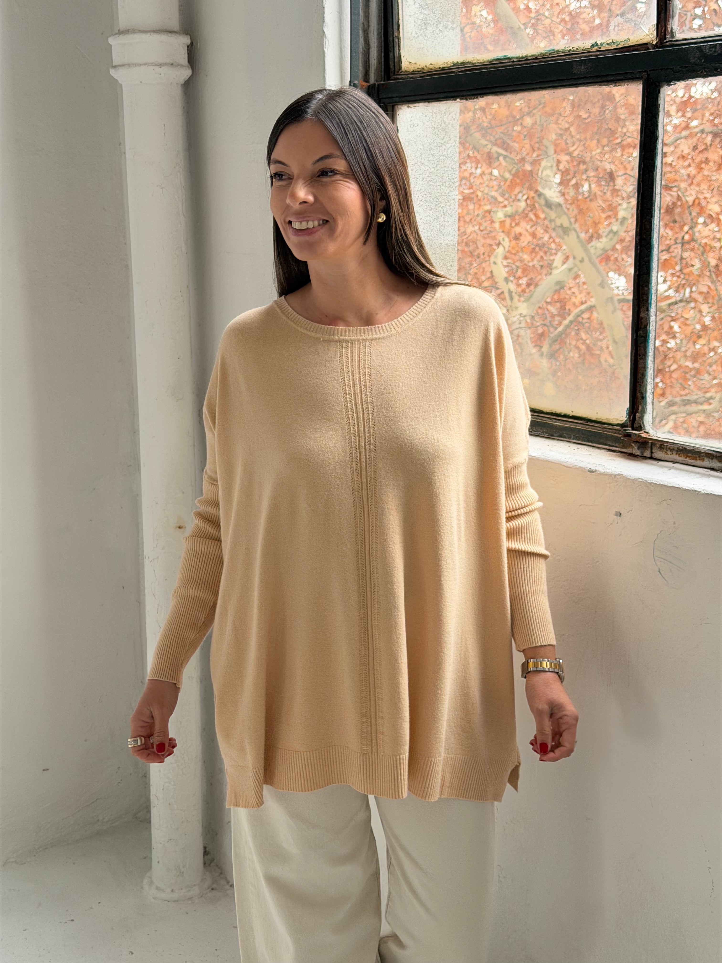 Sweater Simona