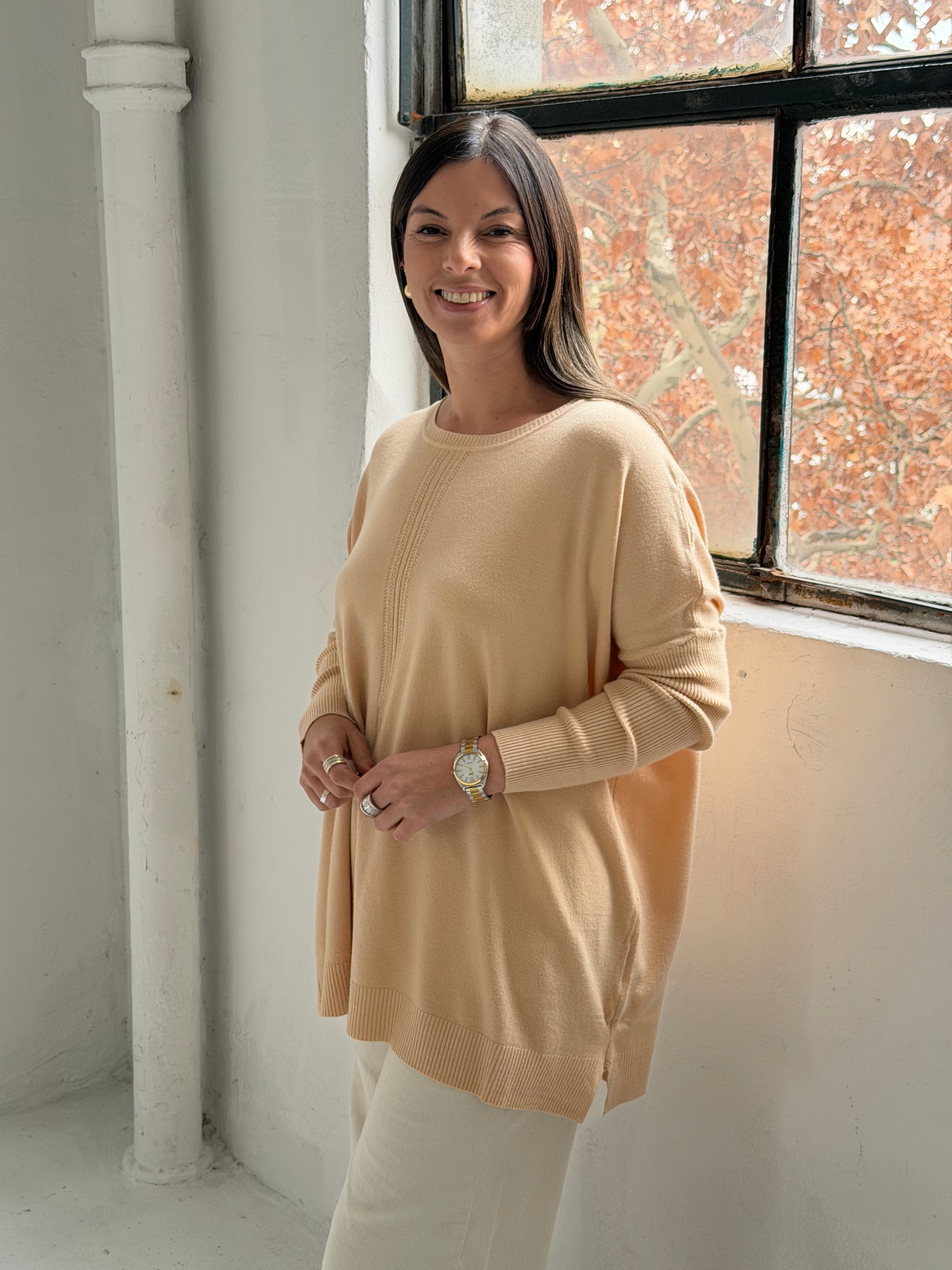 Sweater Simona
