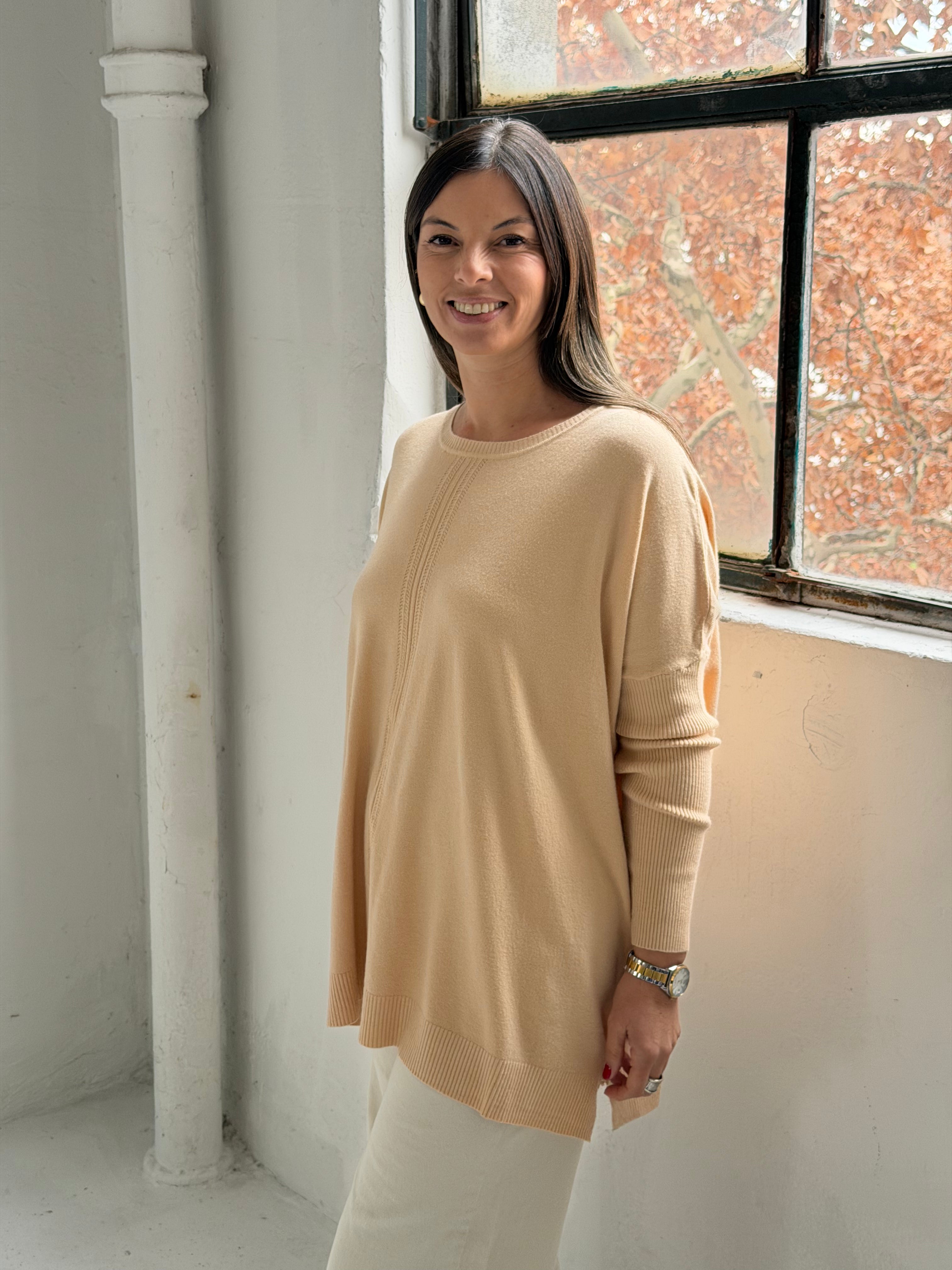 Sweater Simona
