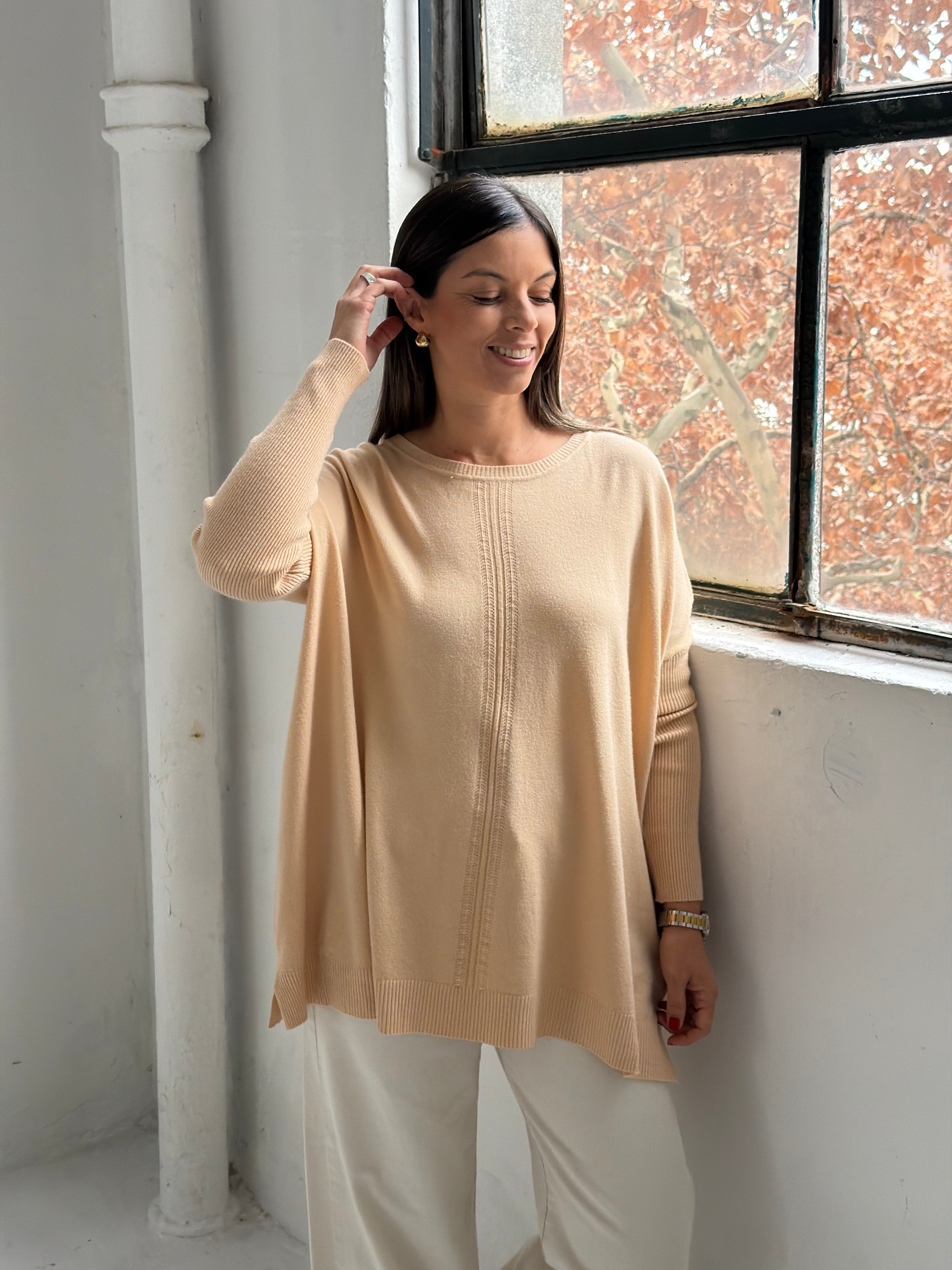 Sweater Simona