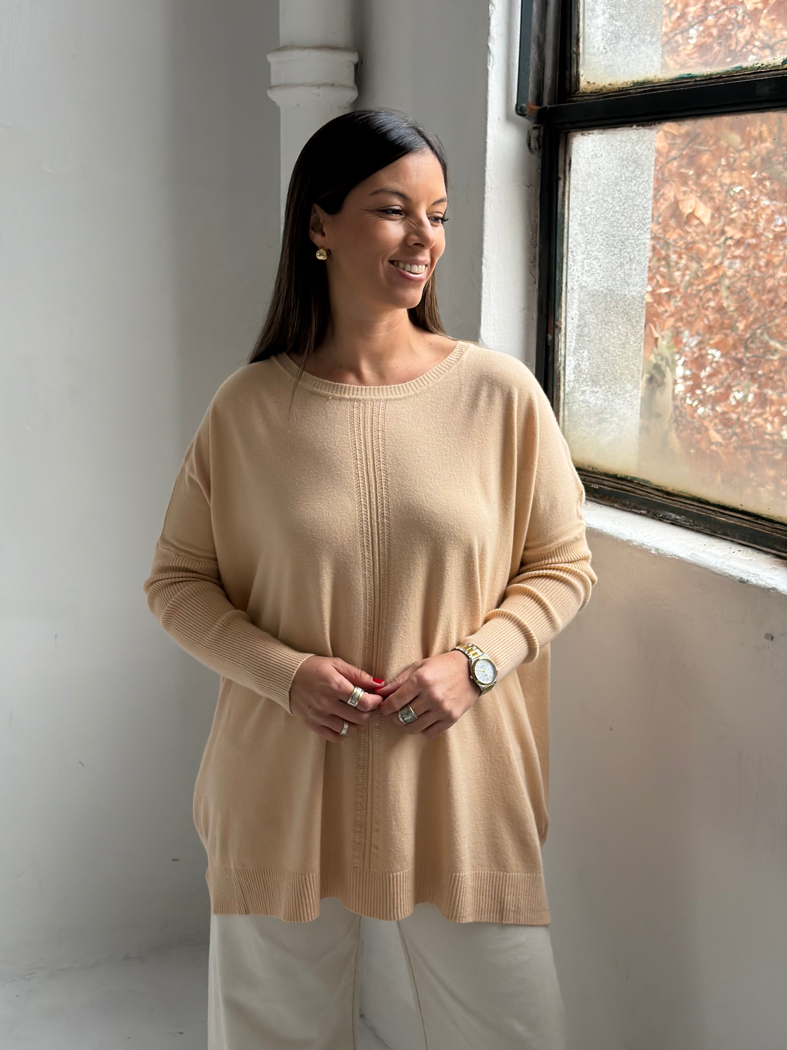 Sweater Simona