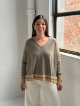 Sweater Vitti Verde