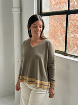 Sweater Vitti Verde