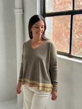 Sweater Vitti Verde