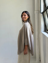 Poncho Inés Visón
