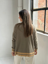 Sweater Vitti Verde