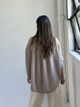 Poncho Inés Visón