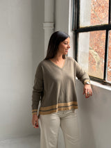Sweater Vitti Verde