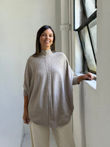 Poncho Inés Visón