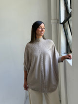 Poncho Inés Visón