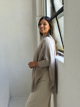 Poncho Inés Visón