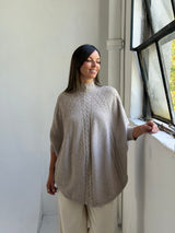 Poncho Inés Visón