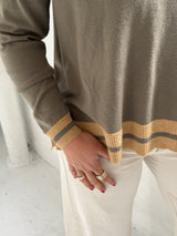 Sweater Vitti Verde
