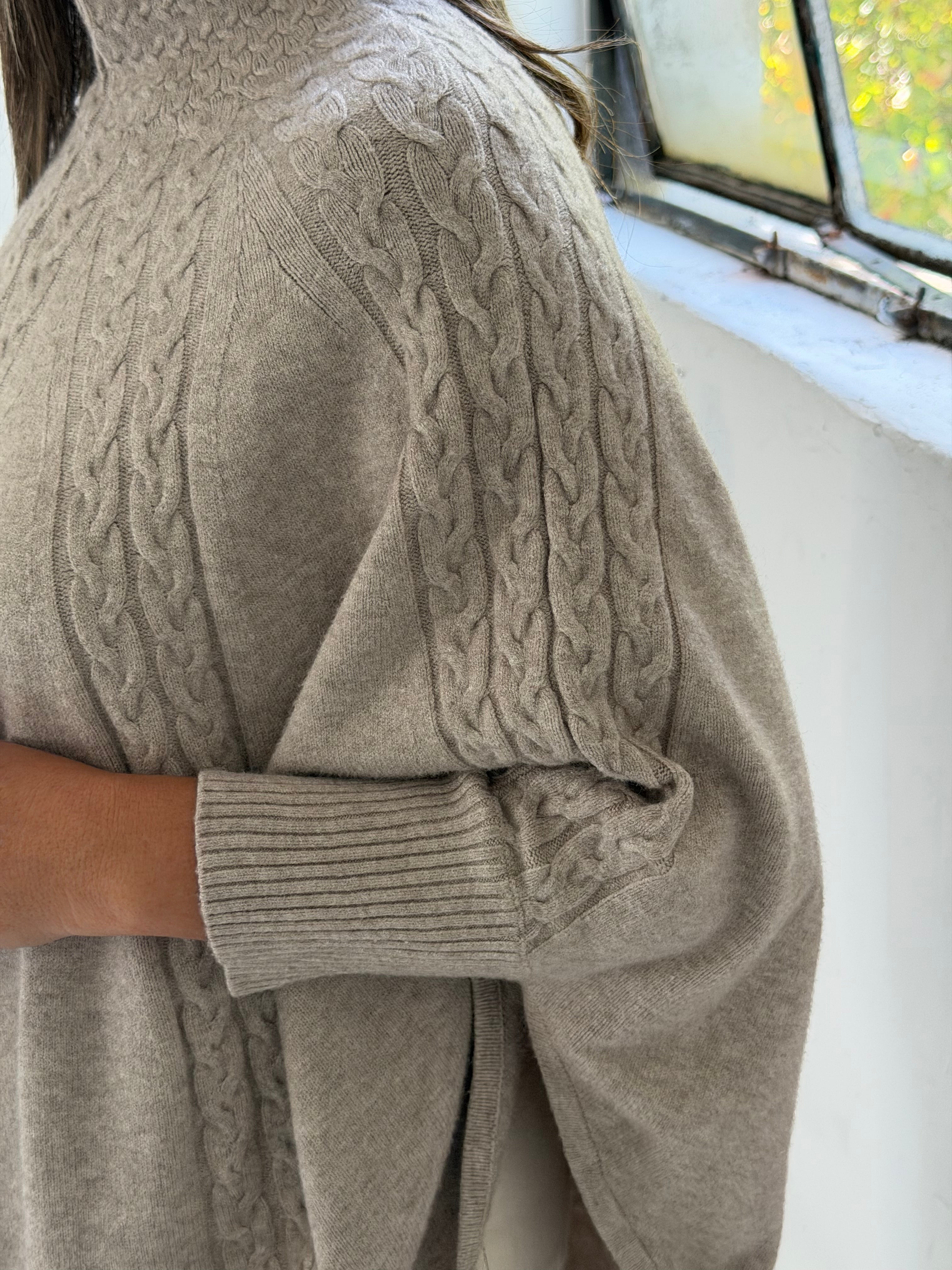Poncho Inés Visón