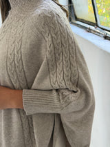 Poncho Inés Visón