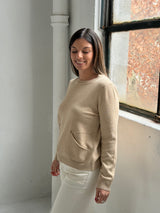 Sweater Pin Arena