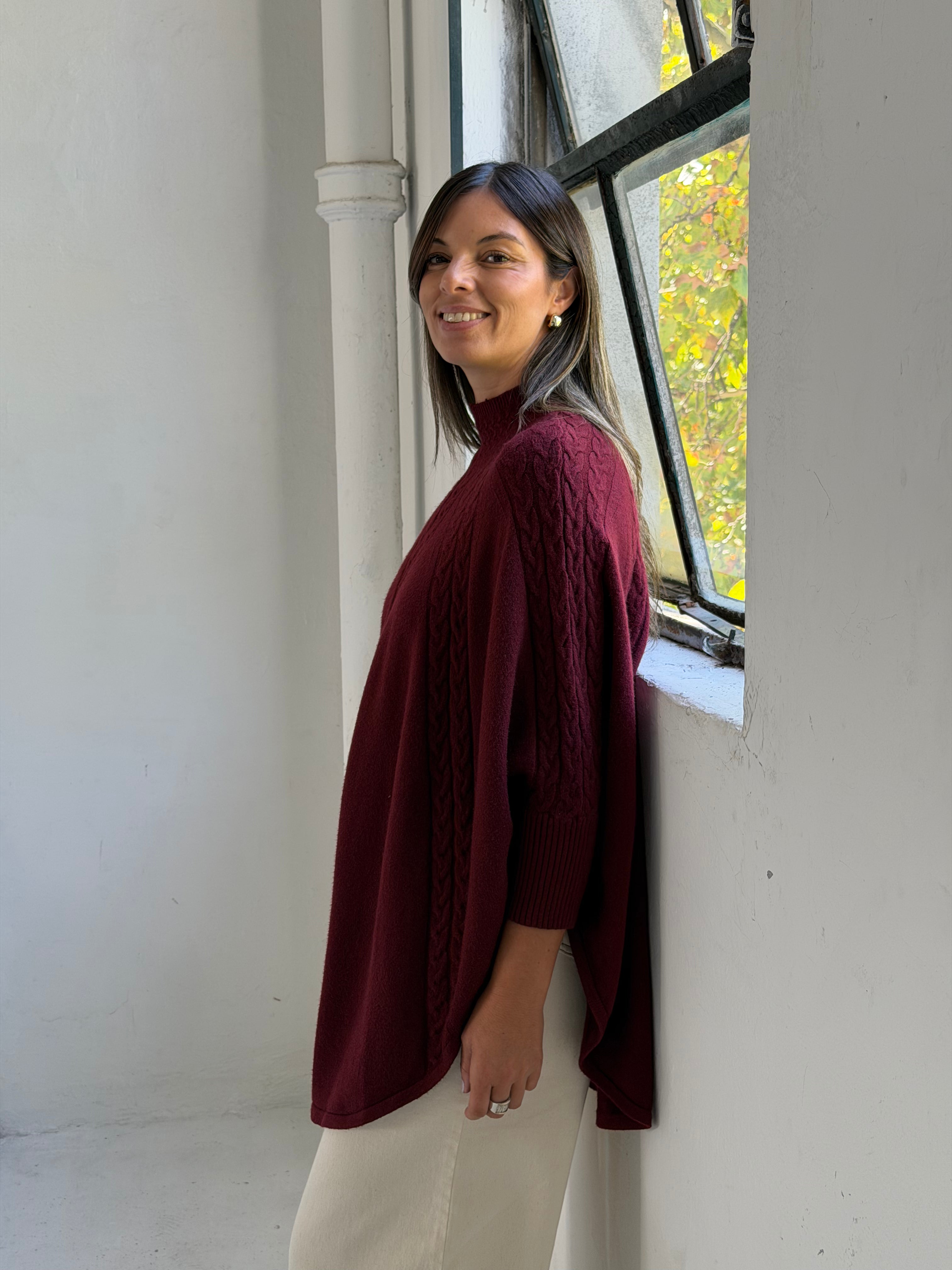 Poncho Inés Bordó