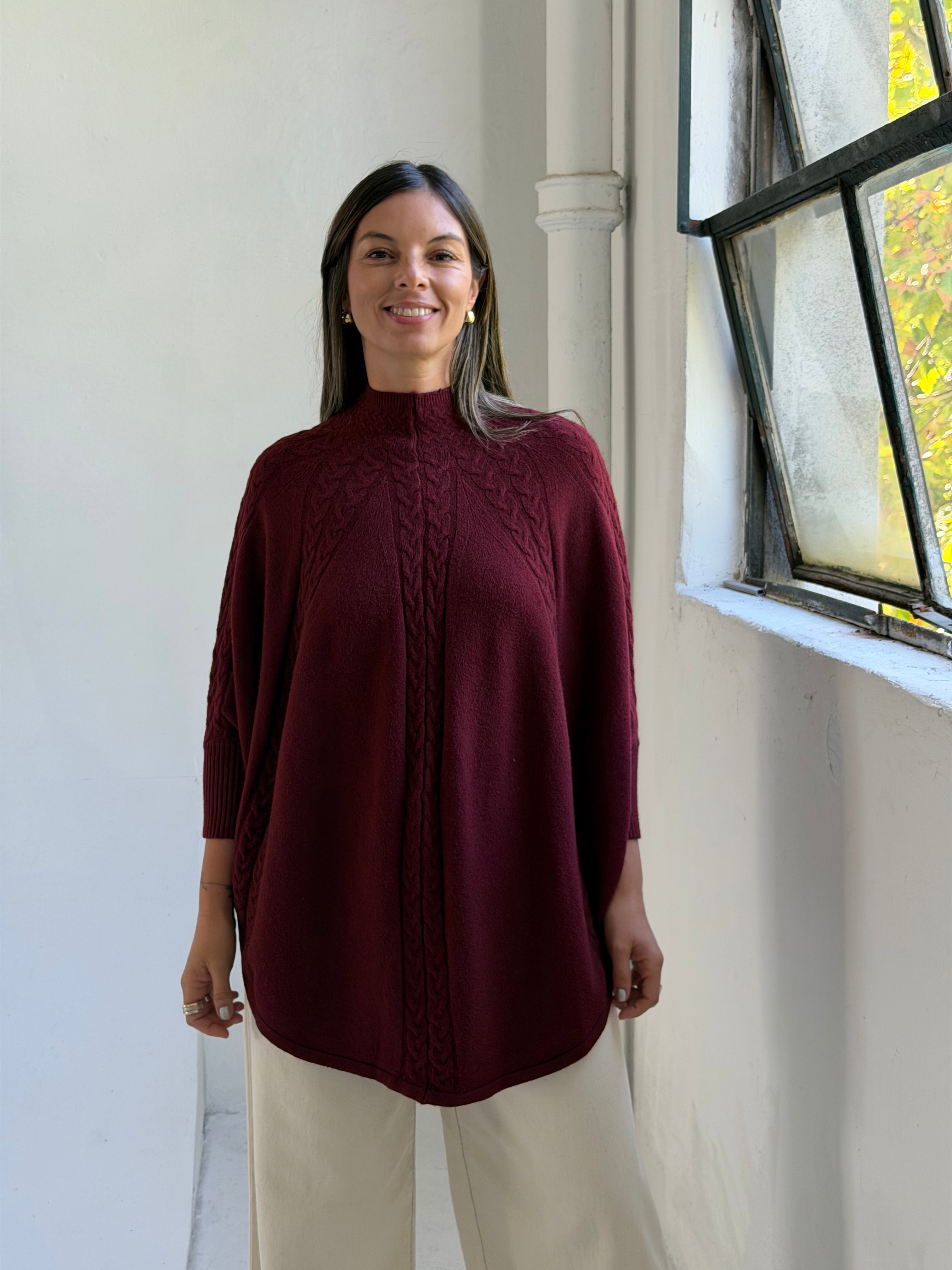 Poncho Inés Bordó