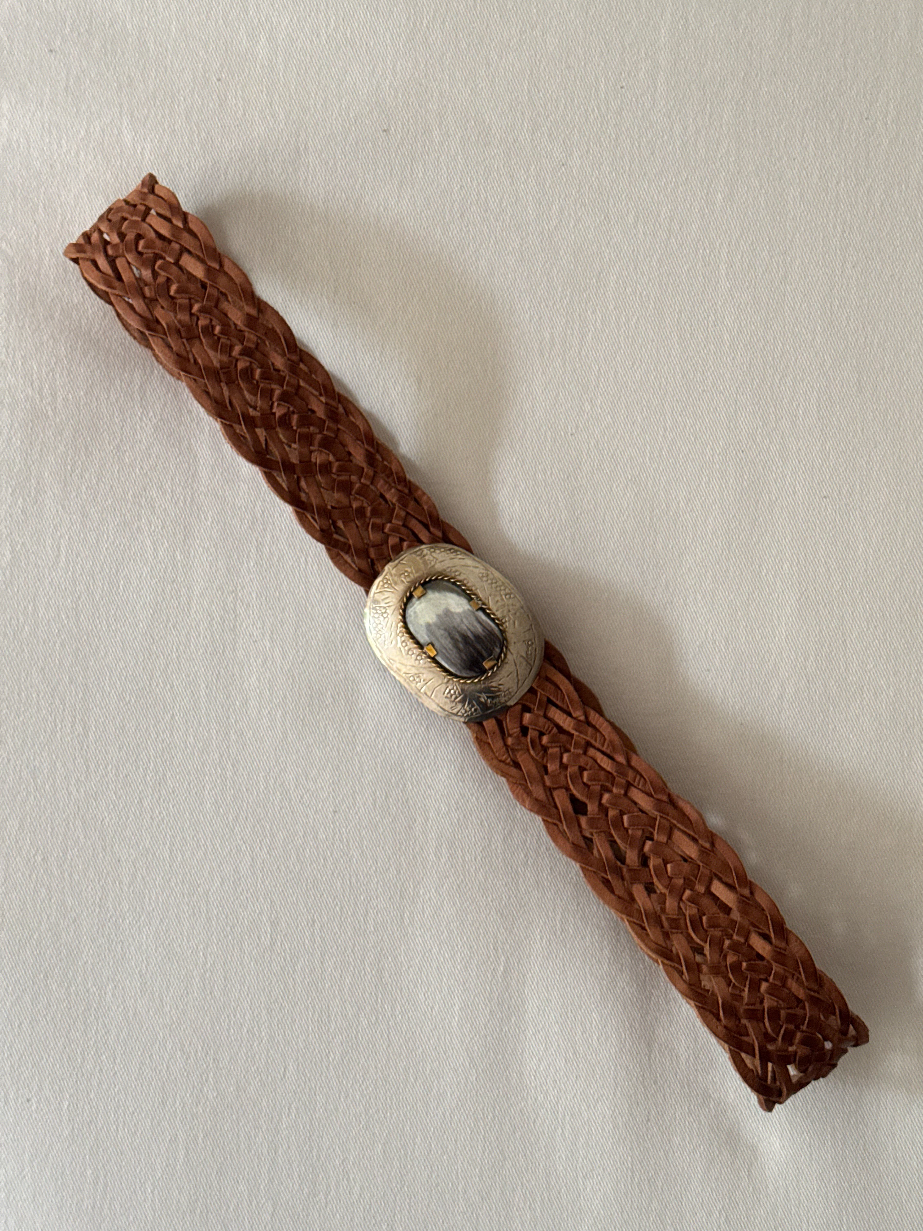 Cinto VITTORIA beige