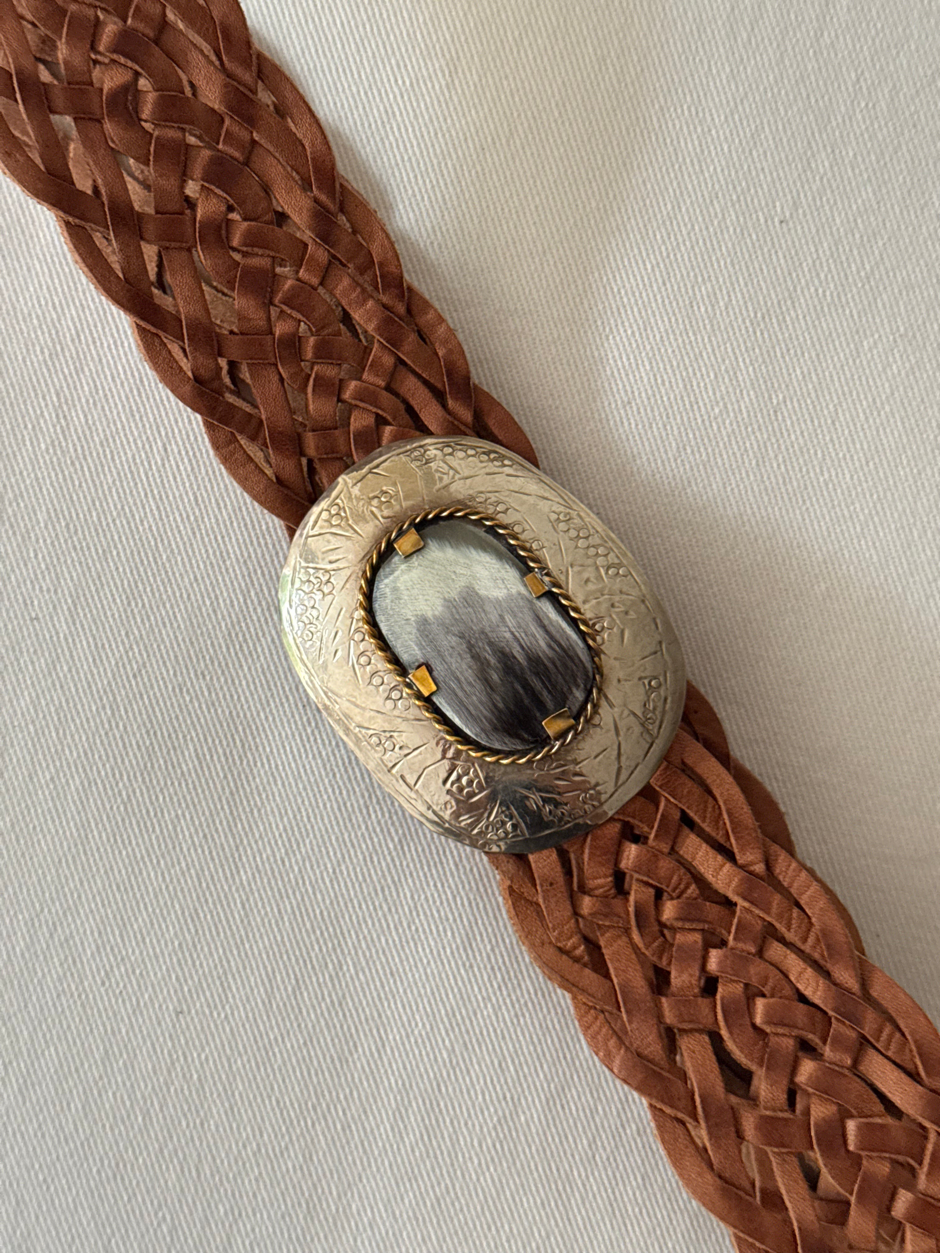 Cinto VITTORIA beige