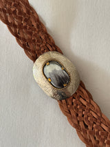 Cinto VITTORIA beige