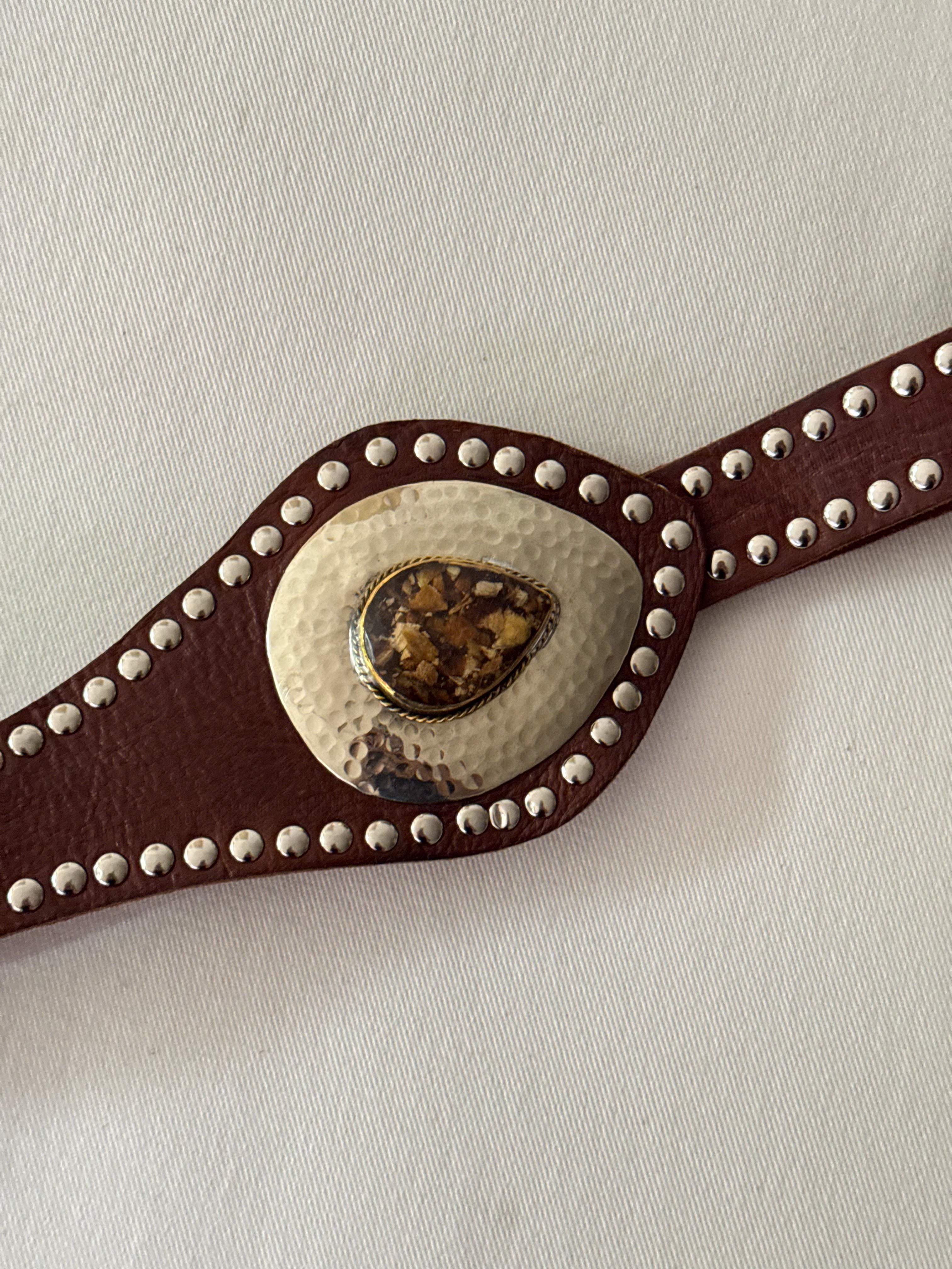 Cinto Faja BELLA gota