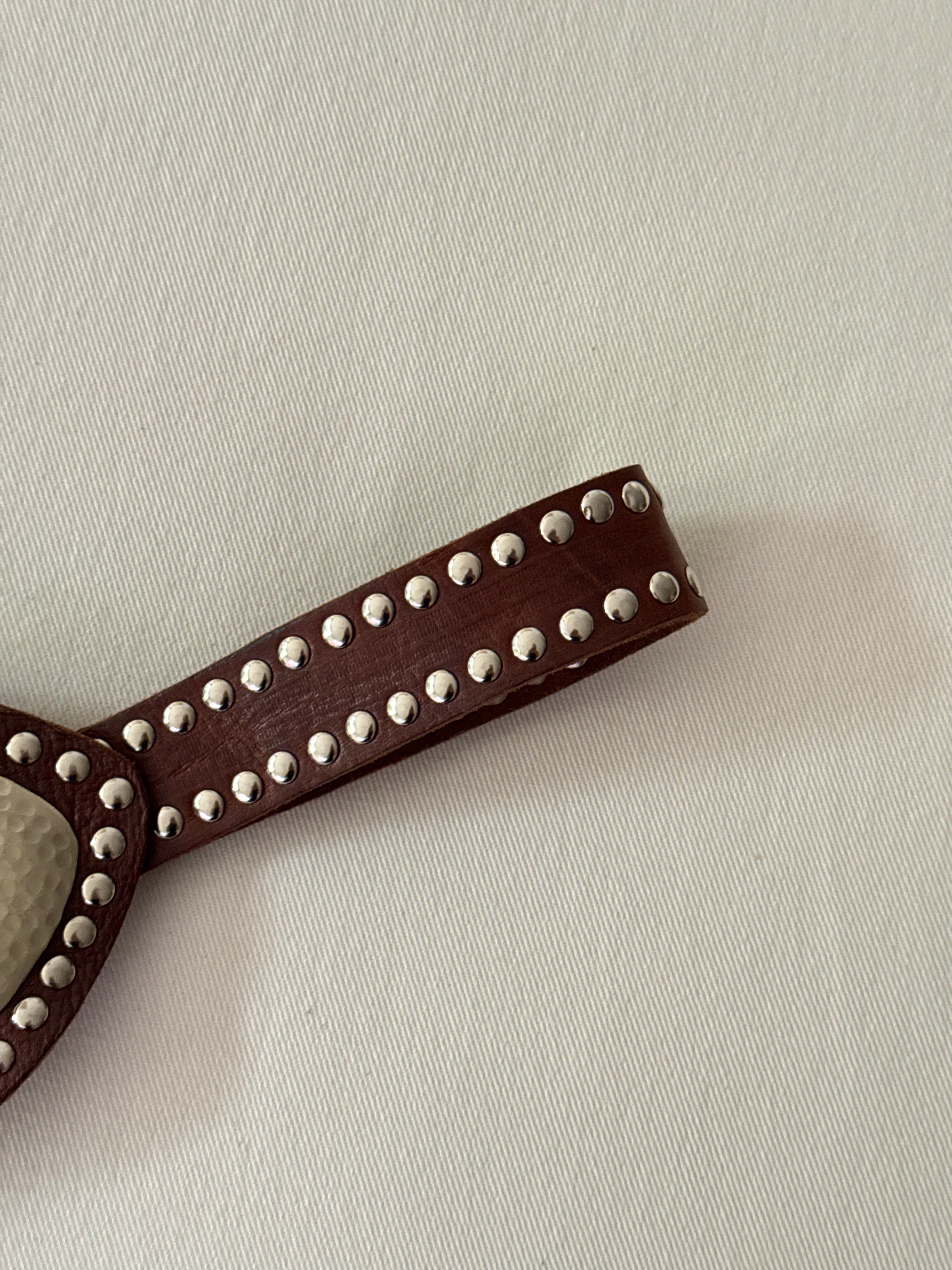 Cinto Faja BELLA gota