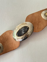 Cinto Faja VERONA MARRÓN